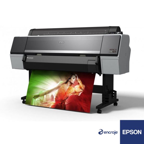 EPSON SureColor SC-P9000 Violet Spectroproofer 44inch