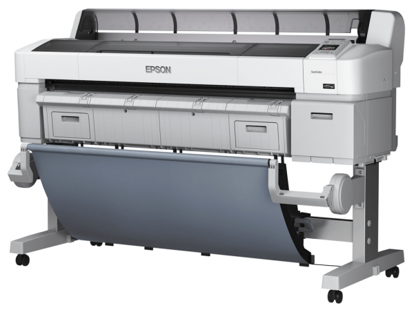 EPSON SureColor SC-T7200 double roll ps 44″