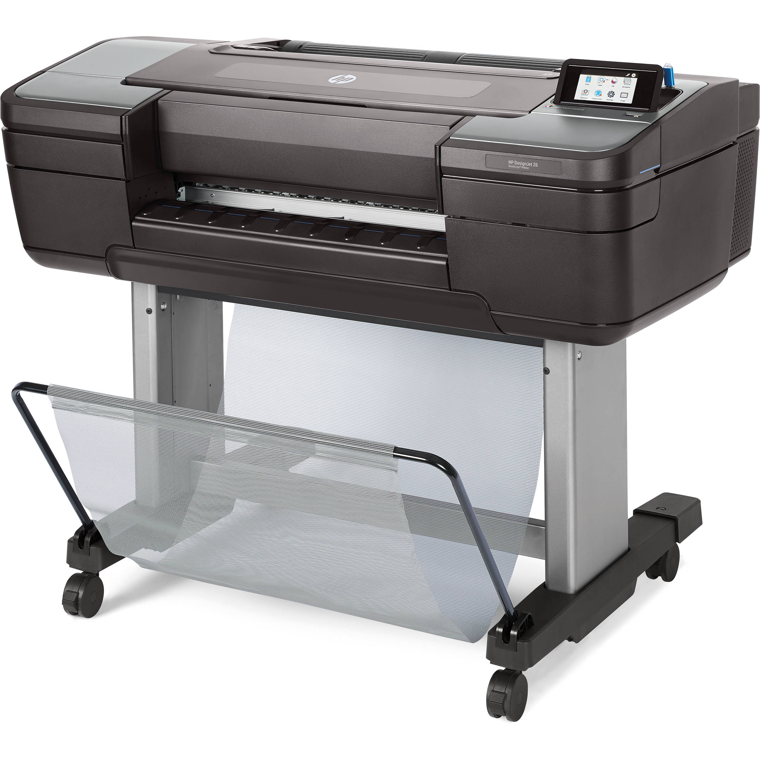 HP Designjet Z6 24" Postscript Printer – Image 2