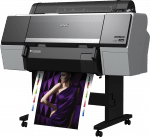 EPSON surcolor sc-p7000 STD spectroproofer 24″