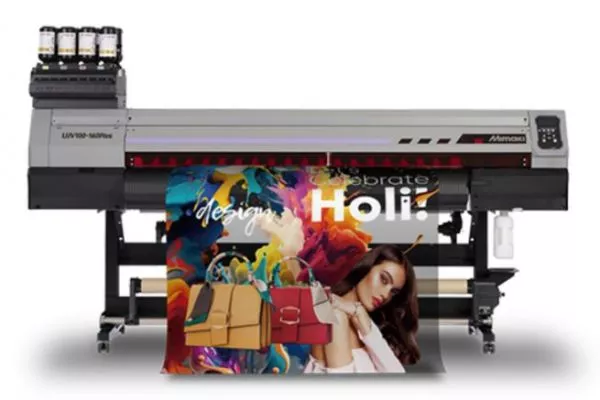 Mimaki UJV100-160 plus