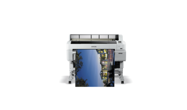 EPSON SureColor SC-T5200 Double Roll 36inch