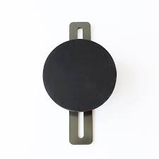 Plateau interchangeable rond 15 cm pour les presses à chaud Secabo