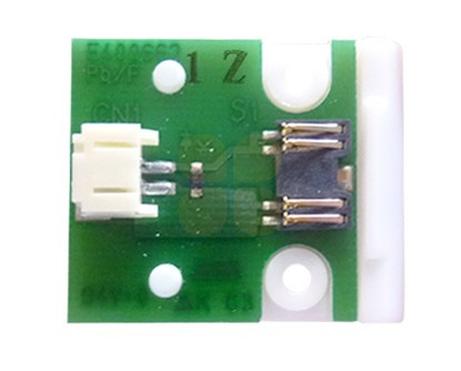 Mimaki ID Contact PCB CN032-2 Assy – E106699