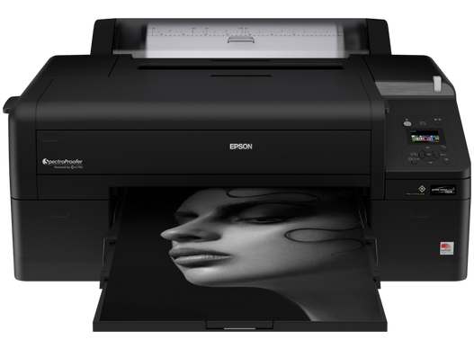 EPSON SureColor SC-P5000V 17inch