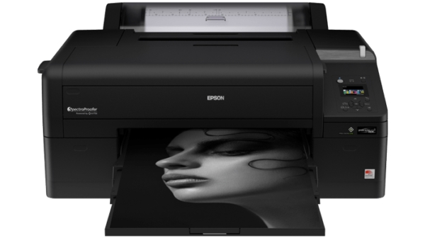 EPSON SureColor SC-P5000V Spectro 17inch