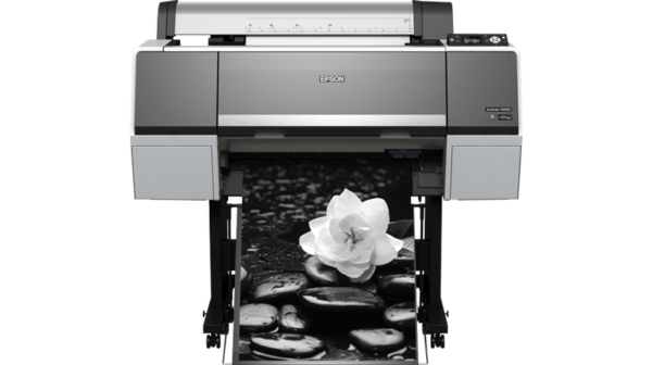 EPSON SureColor SC-P6000 STD 24inch