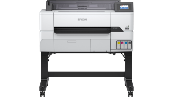 EPSON SureColor SC-T3405