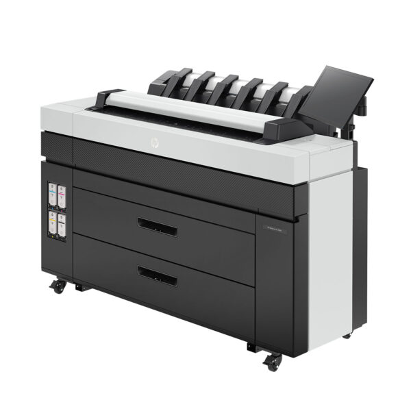 Traceur HP DesignJet XL 3800 PS MFP