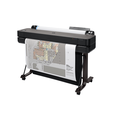 HP DesignJet T630 – 24″