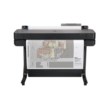 HP DesignJet T630 – 24″