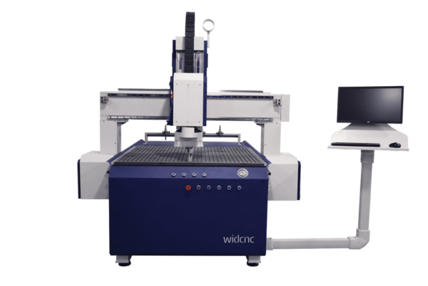 widcnc R120 Pro