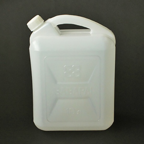 Waste Ink bottle 10Ltr -SPA-0200