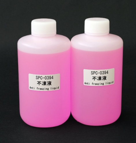 Antifreeze Liquid – SPC-0394