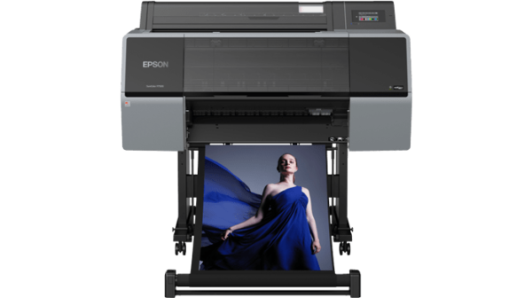 EPSON SC-P7500 STD inkjet printer 24inch 1200×2400 dpi