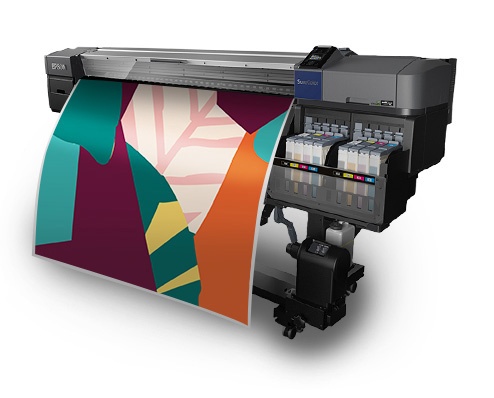 Epson SureColor SC-F9400