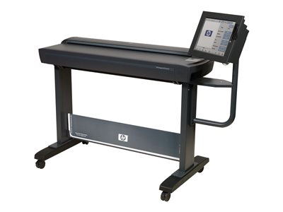 HP Designjet HD Pro Scanner