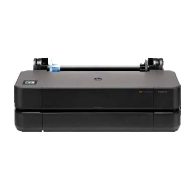 HP DesignJet T250 24″ Printer