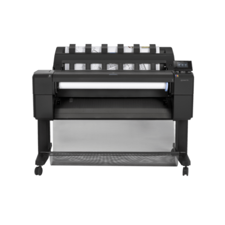 HP Designjet T930