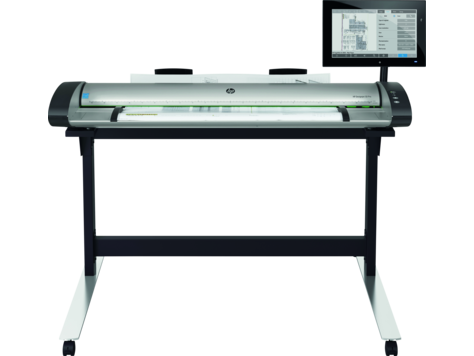 HP Designjet SD Pro Scanner