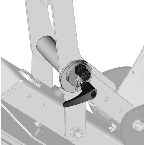 Sefa OPTION DOUBLE POSITION