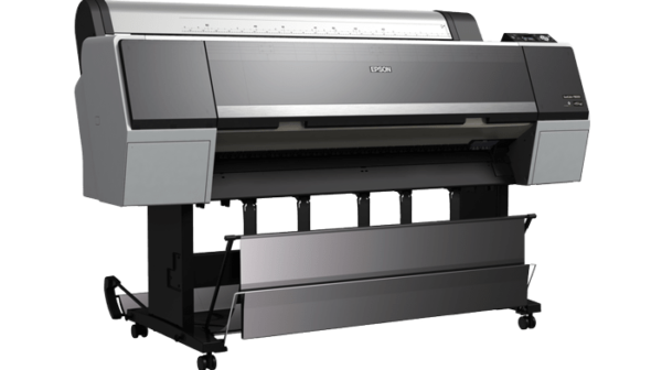 EPSON SureColor SC-P8000 STD Spectro 44inch