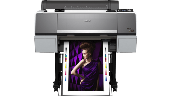 EPSON SureColor SC-P7000 Violet 24inch