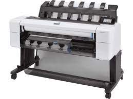 HP DesignJet t1600dr 36″ printer