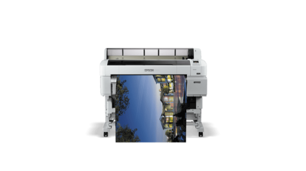 EPSON SureColor SC-T5200 36inch