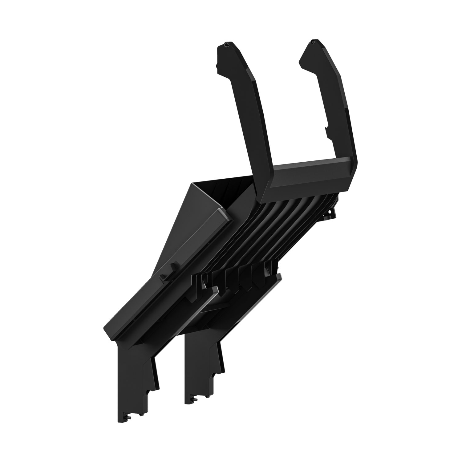 HP DesignJet Bac de réception organiseur A4/A3 (698G7A) – Image 2