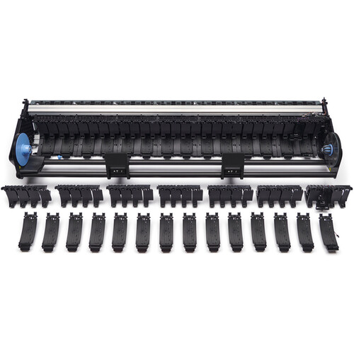 Rouleau multifonction 64 pouces HP DesignJet série Z Pro (7HC74A)