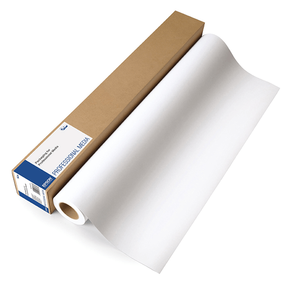 Pap Mat Double Epaisseur 180g 24&Prime; (0,610x25m) (C13S041385)
