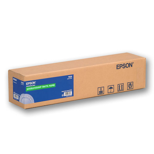 Pap Mat Double Epaisseur 180g 44&Prime; (1,118x25m) (C13S041387)