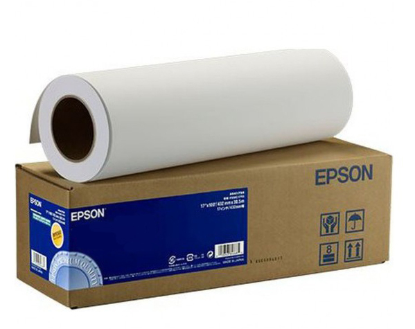 Pap Synthétique Supérieur 84g/m² 24&Prime; (0,610x40m) (C13S041614)