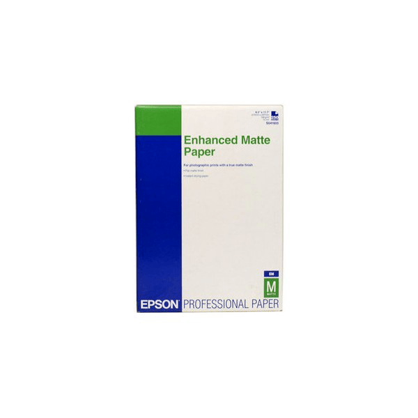 Pap Mat Supérieur 189g 250f. A4 (C13S041718)