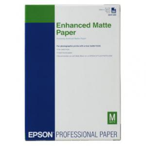 Pap Mat Supérieur 189g 100f. A3+ (0,329×0,483m) (C13S041719)