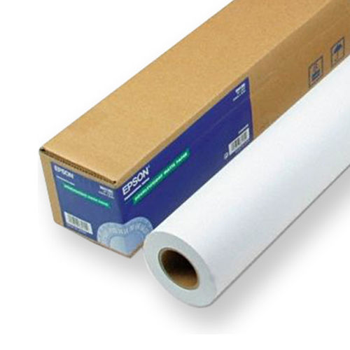 Film Premium Backlit Mat 210µ 24&Prime;x30,5m (C13S045083)