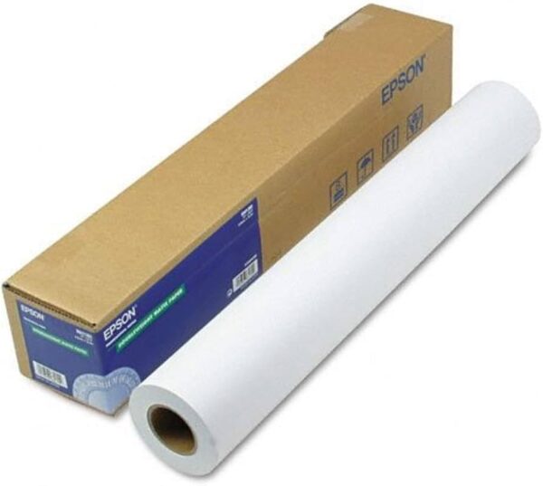Presentation Paper HiRes 120g 24&Prime; (0,610x30m) (C13S045287)