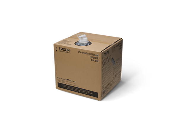 Liquide de prétraitement (C13T43R100)