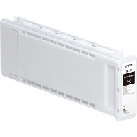 Singlepack Photo Black T44J140 UltraChrome PRO 12 700ml (C13T44J140)