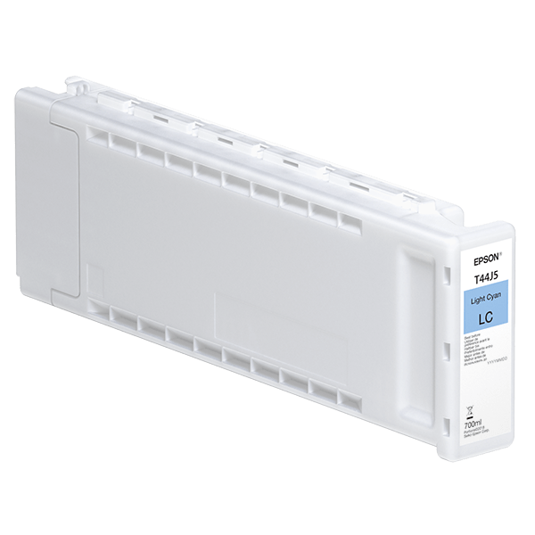 Singlepack Light Cyan T44J540 UltraChrome PRO 12 700ml (C13T44J540)