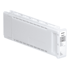 Singlepack Gray T44J740 UltraChrome PRO 12 700ml (C13T44J740)