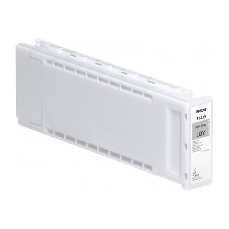 Singlepack Light Gray T44J940 UltraChrome PRO 12 700ml (C13T44J940)