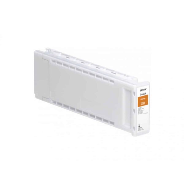 Singlepack Orange T44JA40 UltraChrome PRO 12 700ml (C13T44JA40)