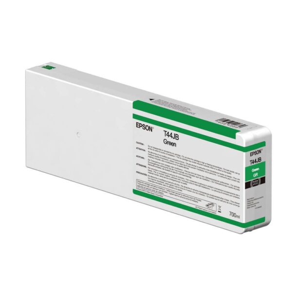 Singlepack Green T44JB40 UltraChrome PRO 12 700ml (C13T44JB40)