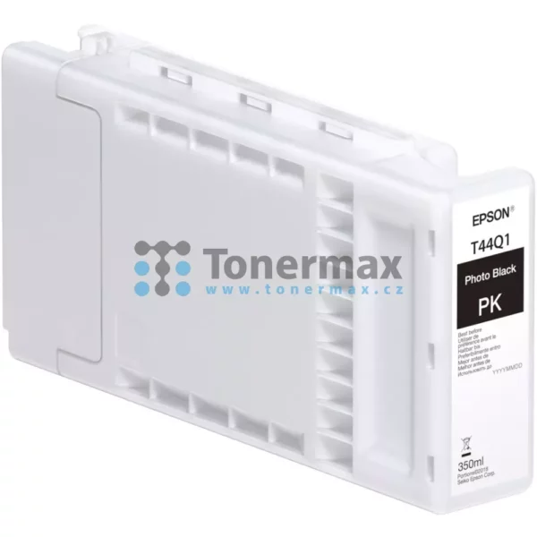Singlepack Photo Black T44Q140 UltraChrome PRO 12 350ml (C13T44Q140)