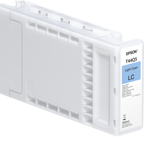 Singlepack Light Cyan T44Q540 UltraChrome PRO 12 350ml (C13T44Q540)