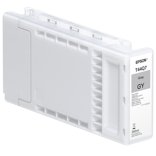 Singlepack Gray T44Q740 UltraChrome PRO 12 350ml (C13T44Q740)