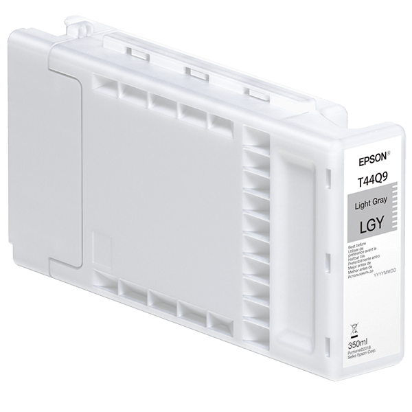 Singlepack Light Gray T44Q940 UltraChrome PRO 12 350ml (C13T44Q940)