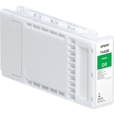 Singlepack Green T44QB40 UltraChrome PRO 12 350ml (C13T44QB40)